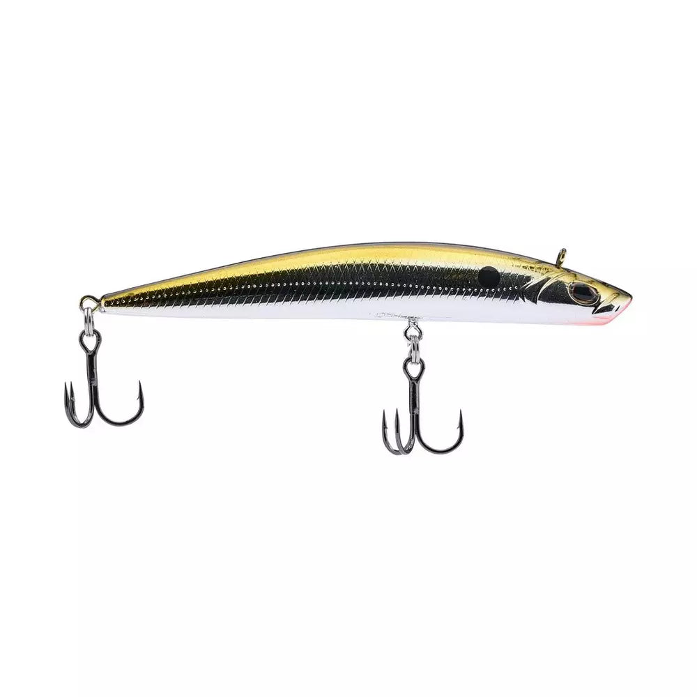 Finisher 9 Jerkbait - 3.5"
