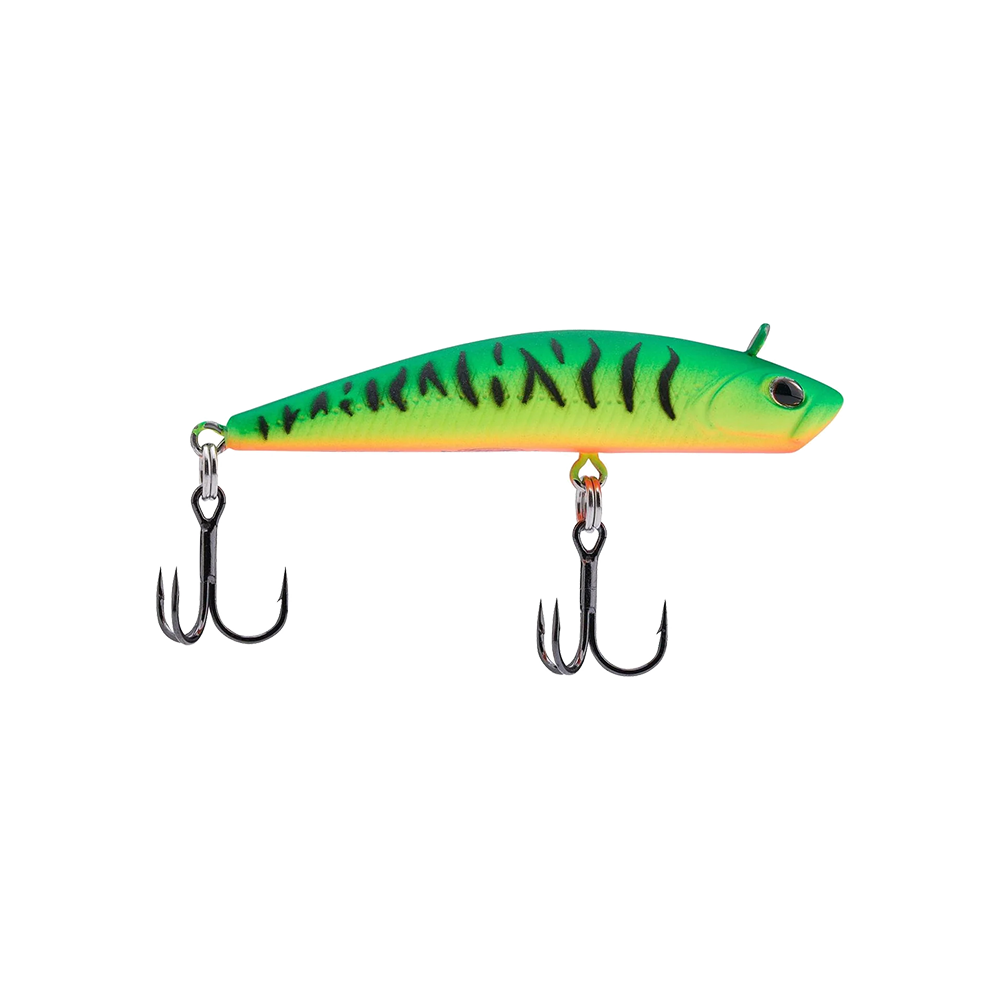 Berkley Finisher - MF Firetiger