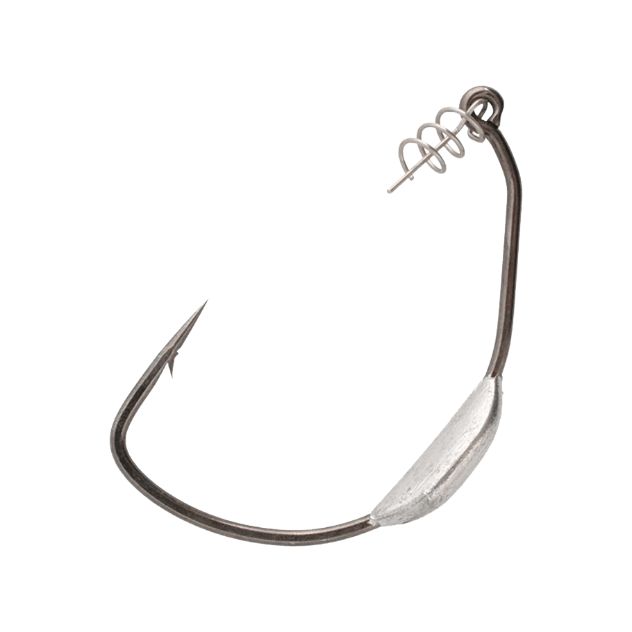 OWNER WEIGHTED BEAST HOOK W/TWISTLOCK