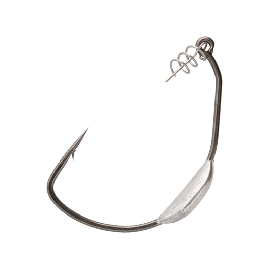 OWNER WEIGHTED BEAST HOOK W/TWISTLOCK