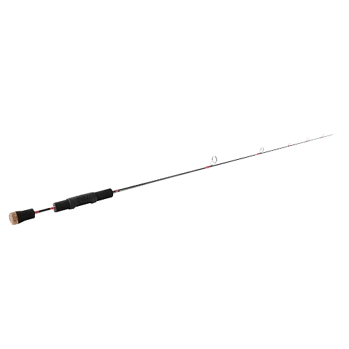 BIG RIG ICE ROD