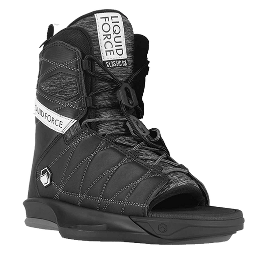 LIQUID FORCE CLASSIC 6X OT WAKEBOARD BINDNG