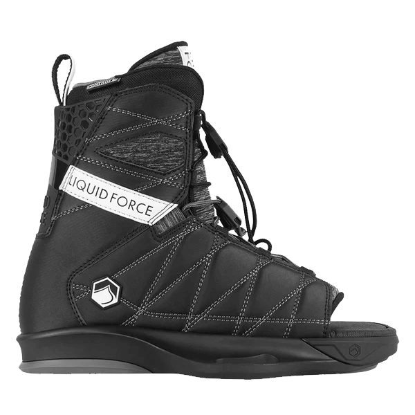 LIQUID FORCE CLASSIC 6X OT WAKEBOARD BINDNG SIDE