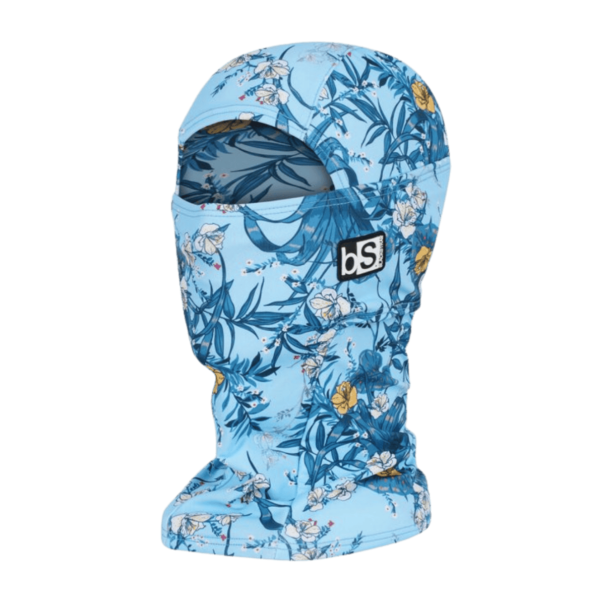 BLACK STRAP THE HOOD BALACLAVA FACEMASK - ONE SIZE - ZEN SKY
