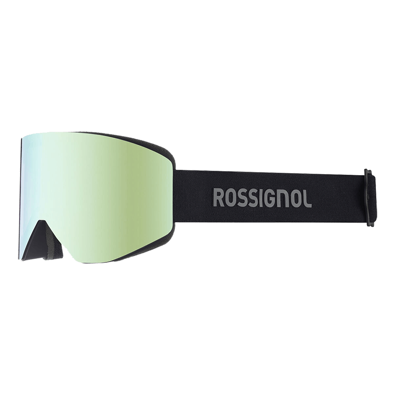 OTAVA GOGGLES            25/26
BLACK