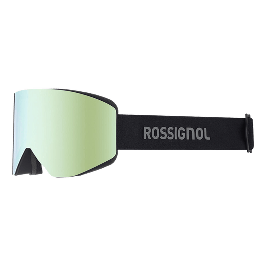 OTAVA GOGGLES            25/26
BLACK