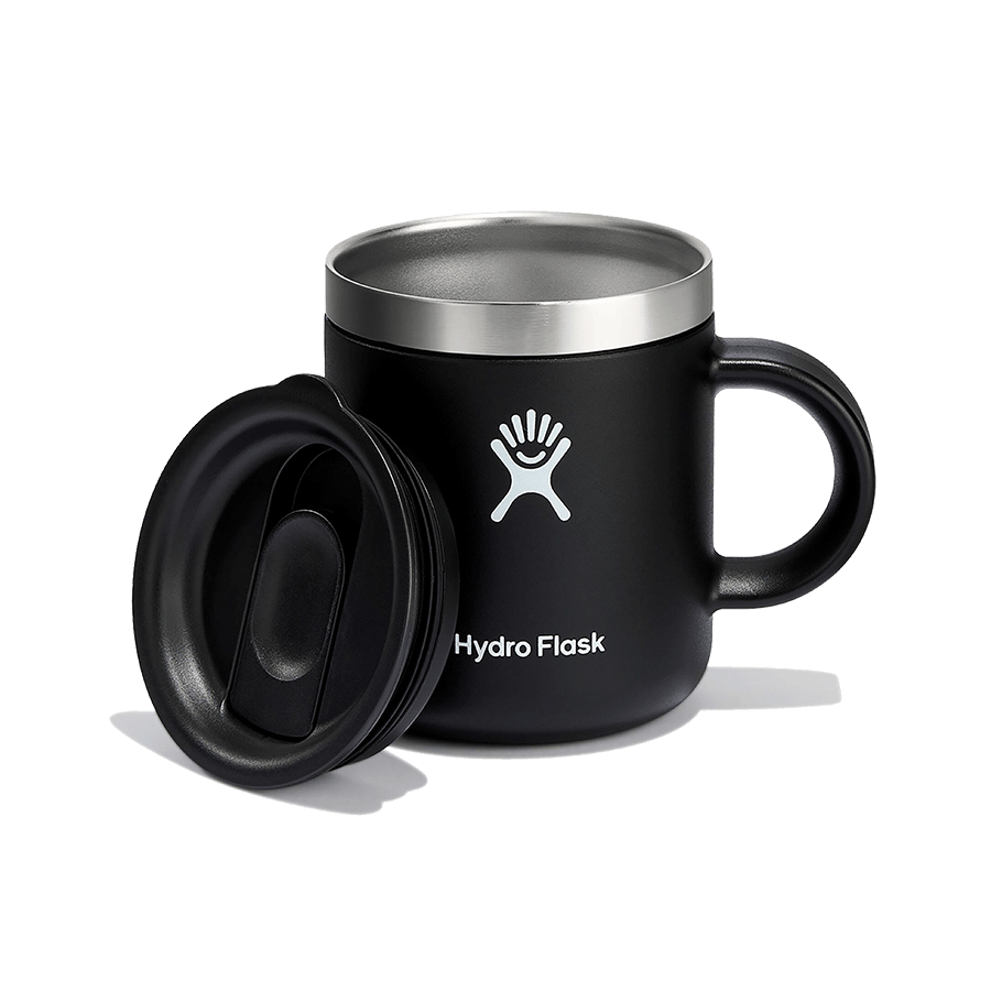 HYDRO FLASK 6OZ MUG TOP