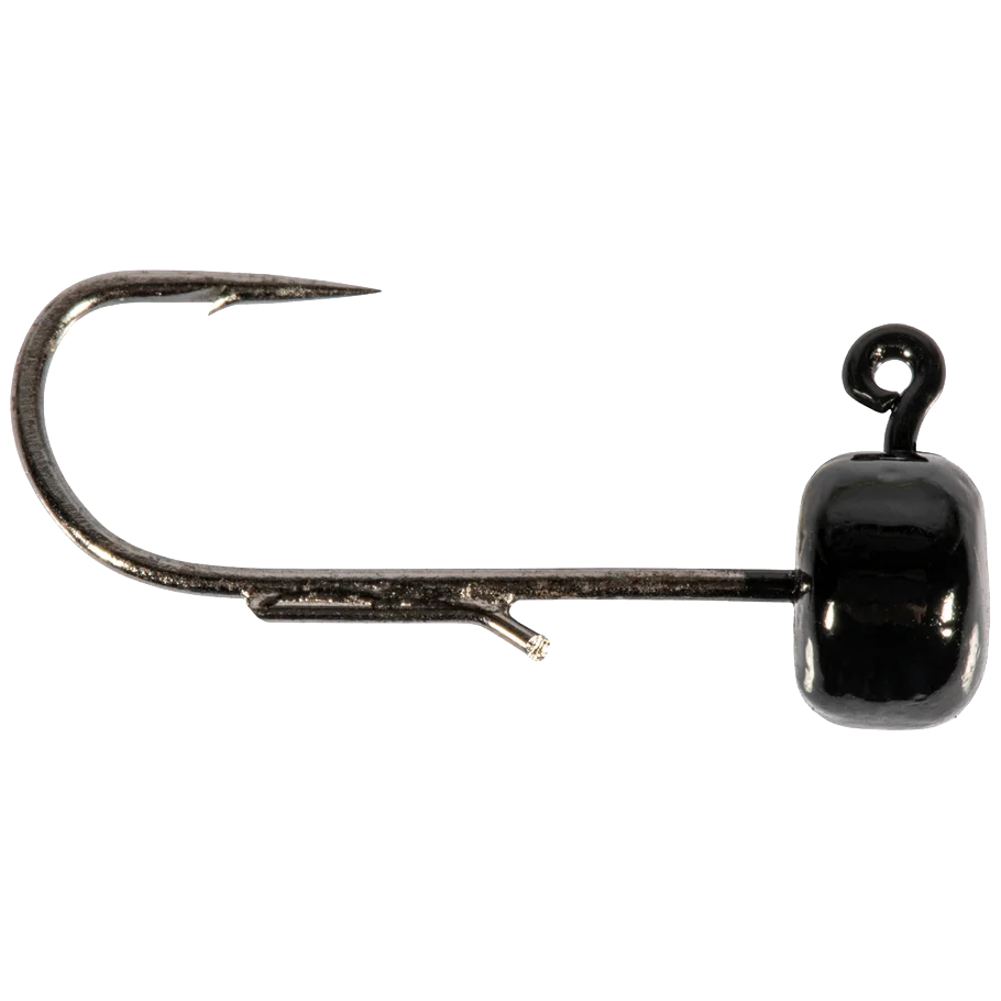 Z-Man Micro Finesse Shroomz Jig Heads 5pk - Back