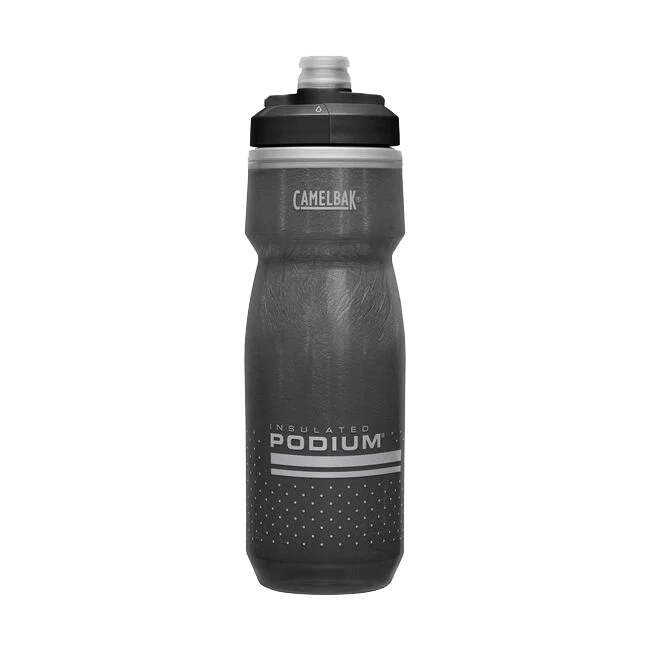 CAMELBAK PODIUM CHILL BIKE BOTTLE - 21oz BLACK