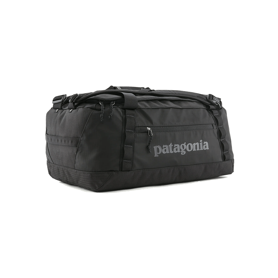 PATAGONIA BLACK HOLE DUFFEL 40L BLACK