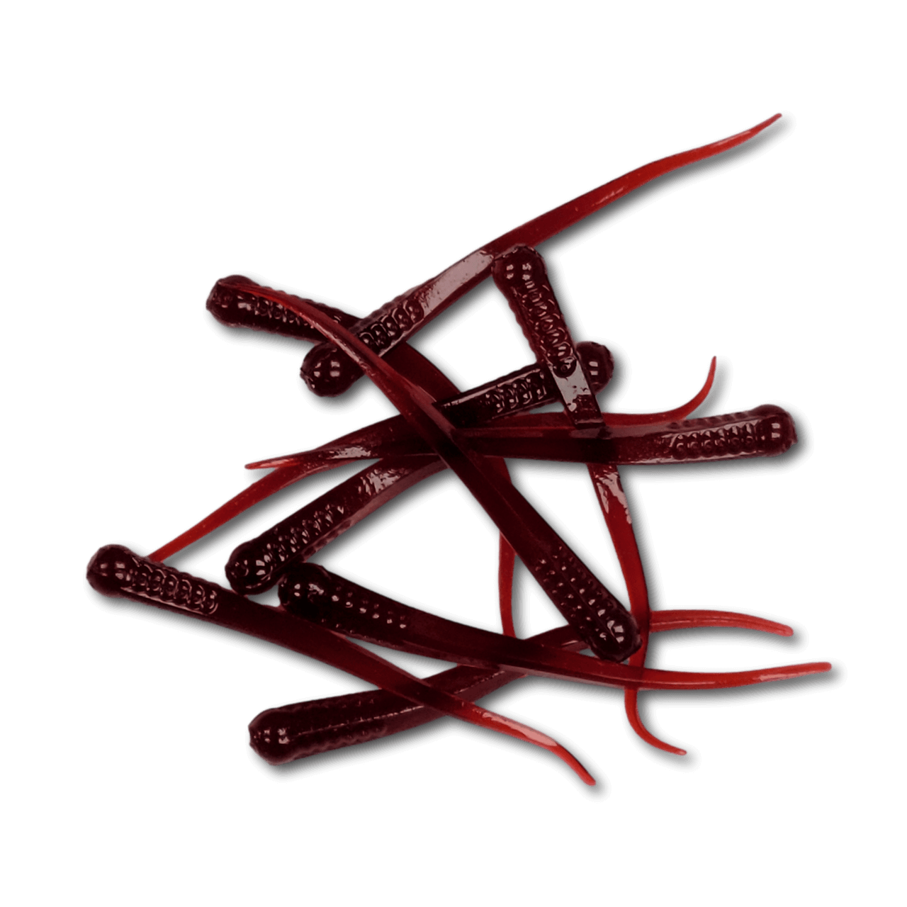 ICE DIAMOND PICKS BLOOD RED