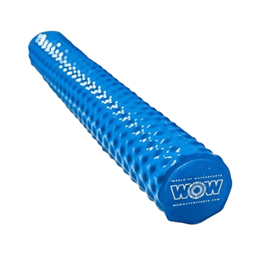WOW WATER SPORTS FIRST CLASS SOFT DIPPED POOL NOODLE BLUE