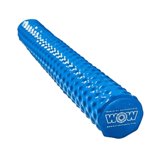 WOW WATER SPORTS FIRST CLASS SOFT DIPPED POOL NOODLE BLUE
