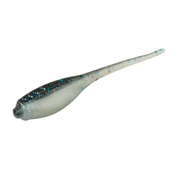 BABY SHAD 50PK BLUE THUNDER