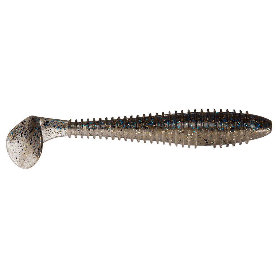 FAT IMPACT BLUEGILL FLASH
