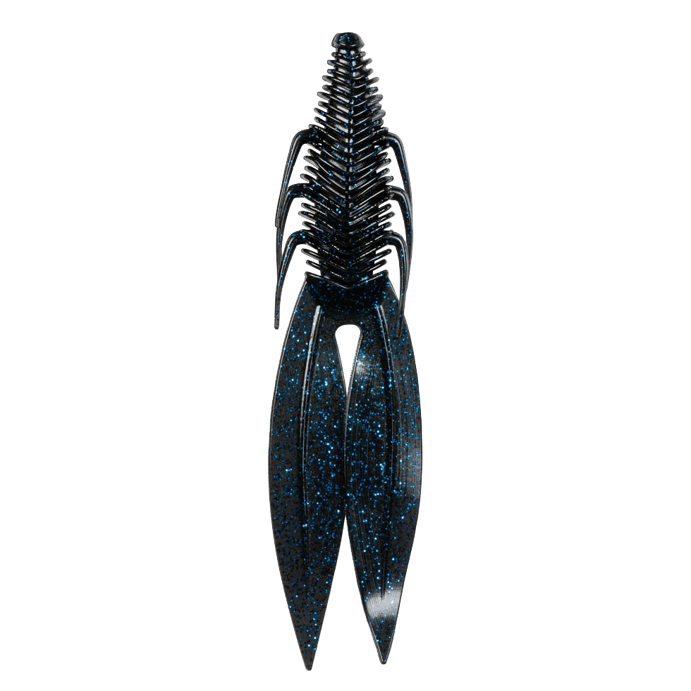 BODEGA CREATURE BAIT BLACK N BLUE
