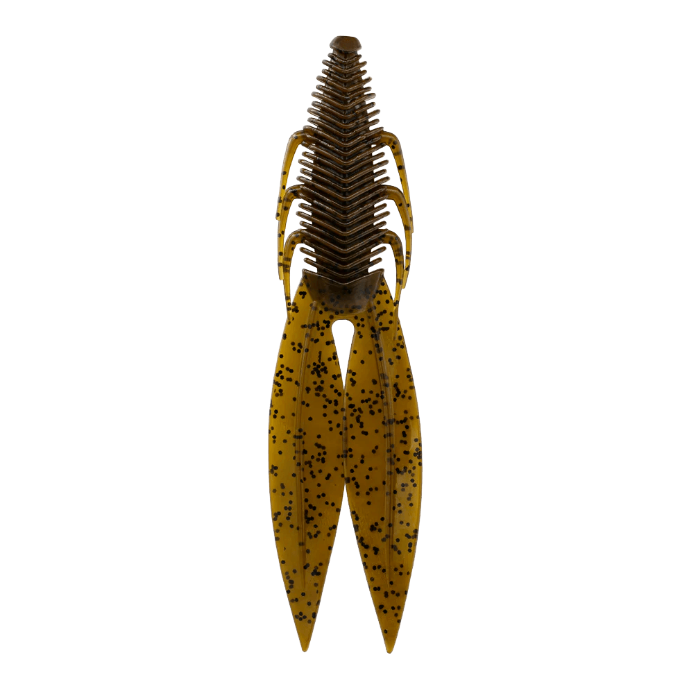 BODEGA CREATURE BAIT GREEN PUMPKIN
