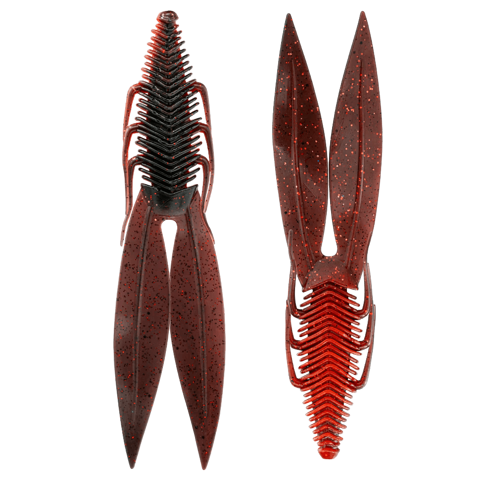 BODEGA CREATURE BAIT WILD LAVA CRAW