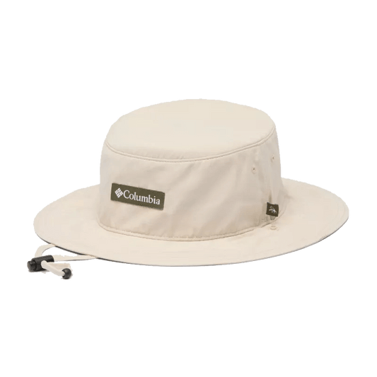 COLUMBIA SKIEN VALLEY BOONEY HAT - DARK STONE