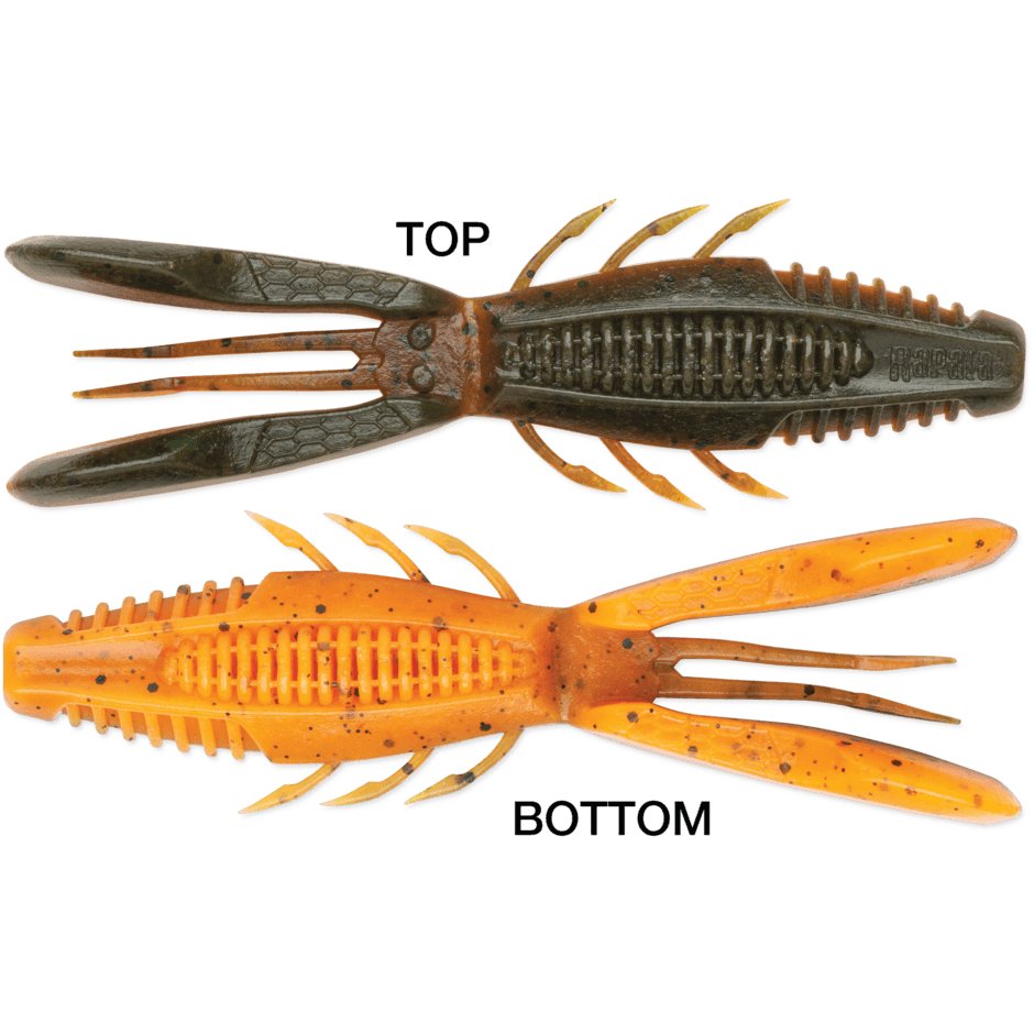 BRONCO BUG BAMA CRAW