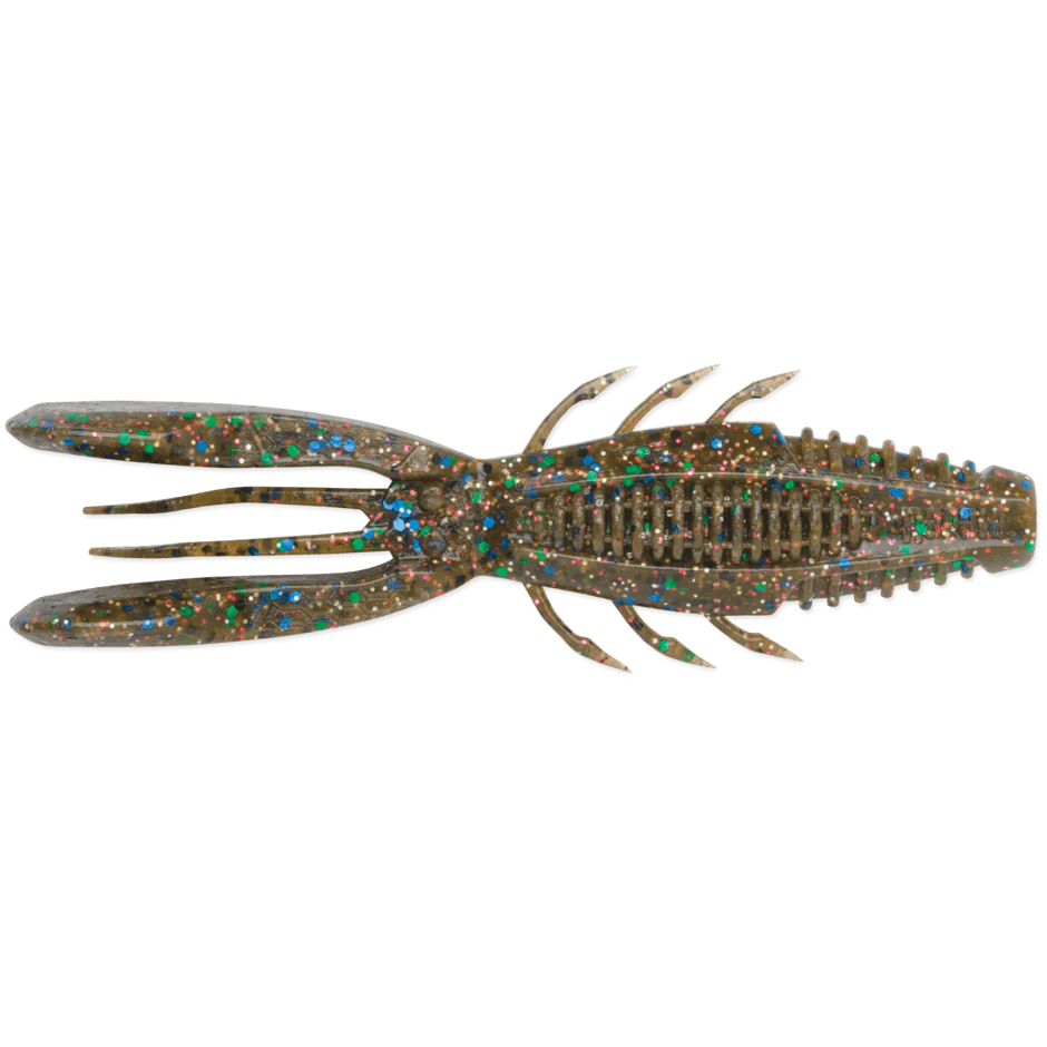 BRONCO BUG TILAPIA MAGIC