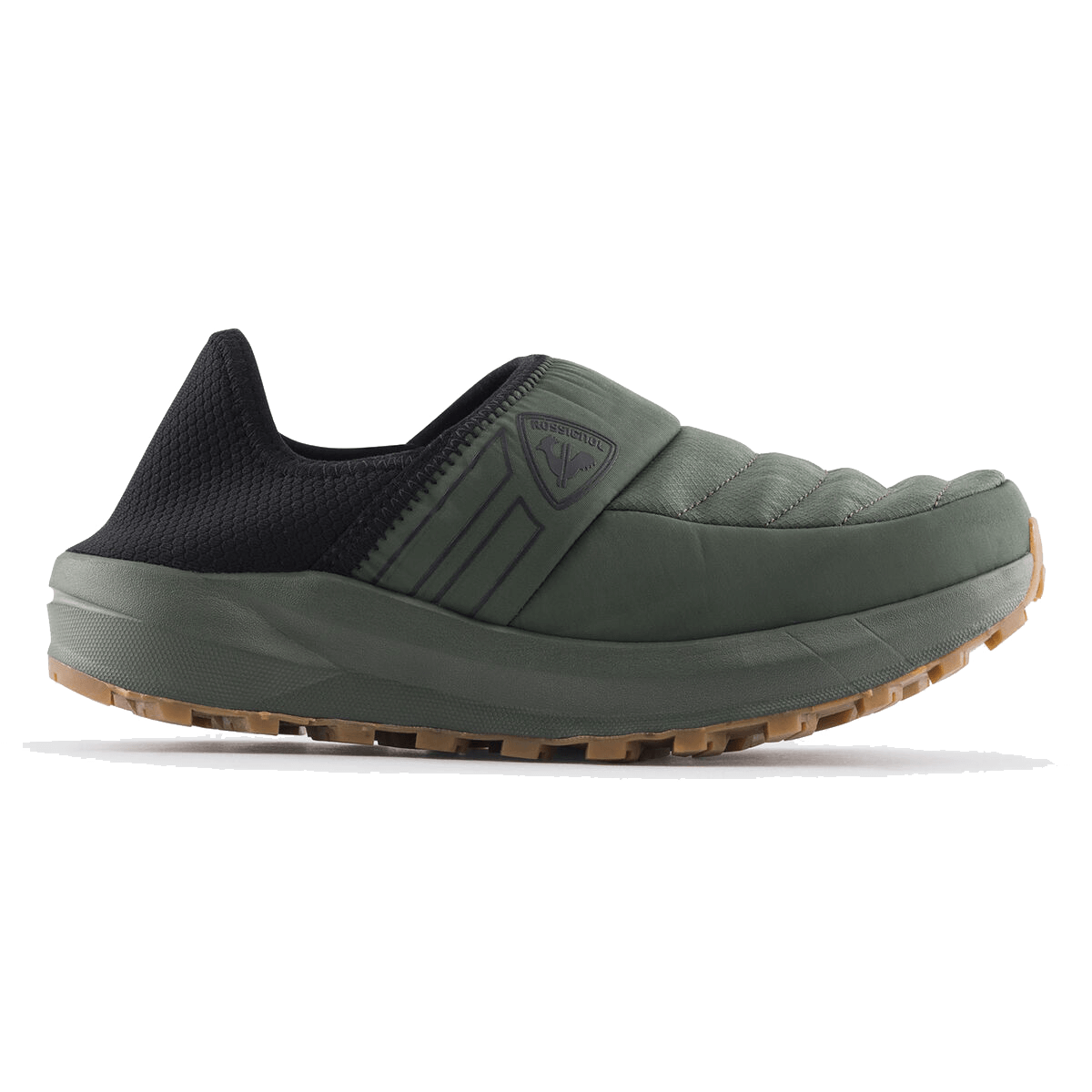 ROSSI CHALET SHOES 2.0 - BROWN