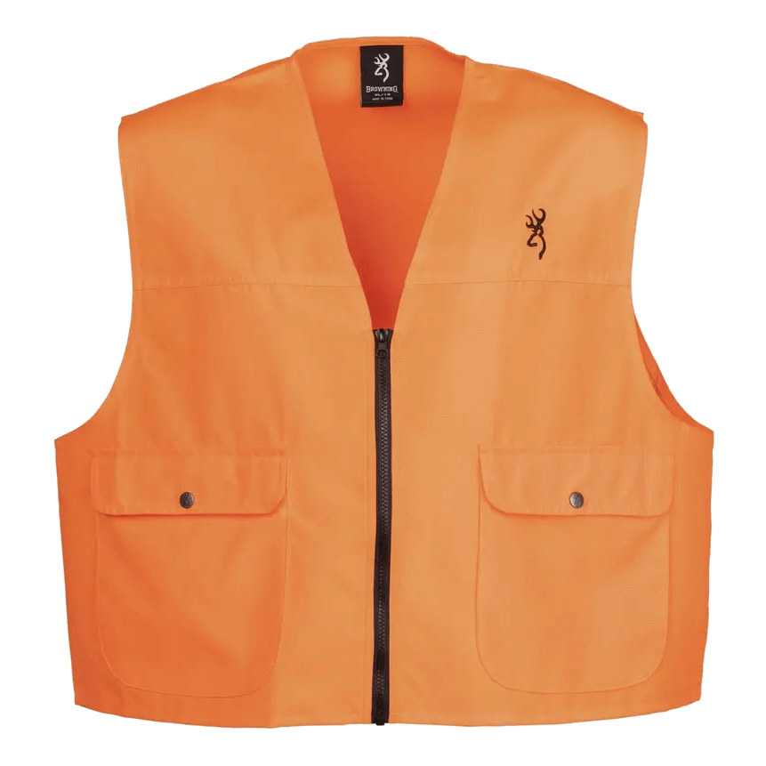 SAFETY VEST