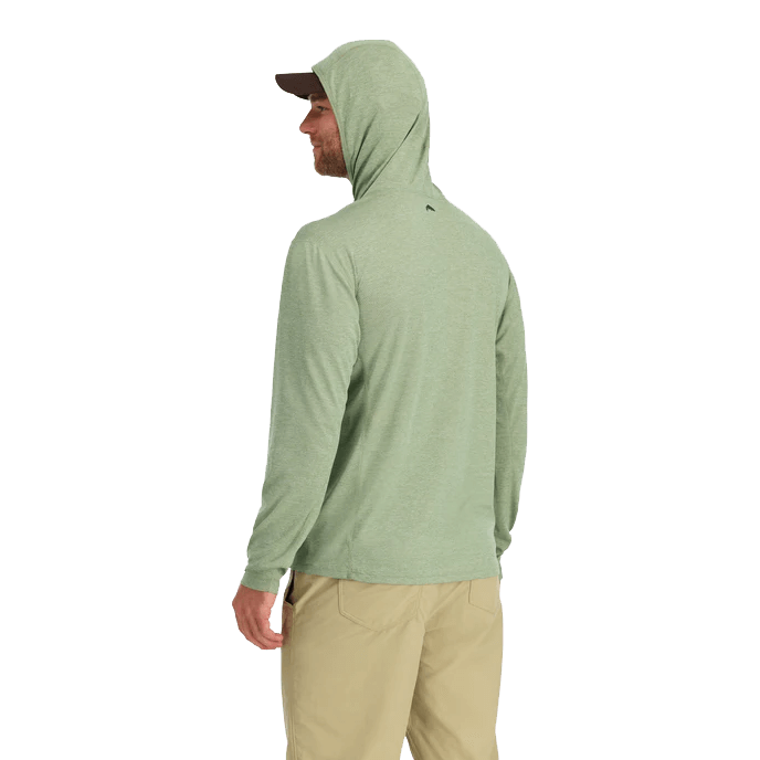 BUGSTOPPER BACK