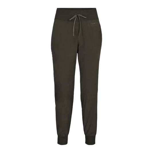SIMMS WOMEN'S BUGSTOPPER JOGGER - BASALT