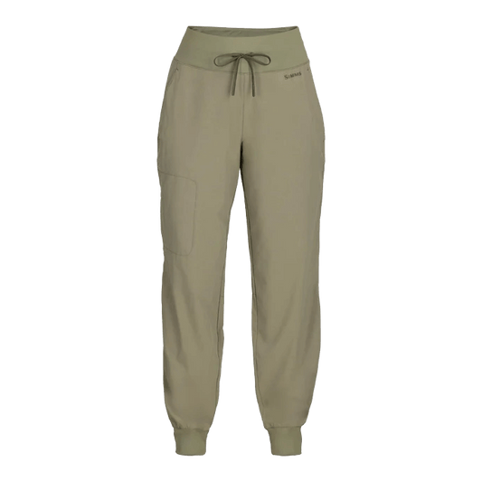 SIMMS WOMEN'S BUGSTOPPER JOGGER - WILLOW
