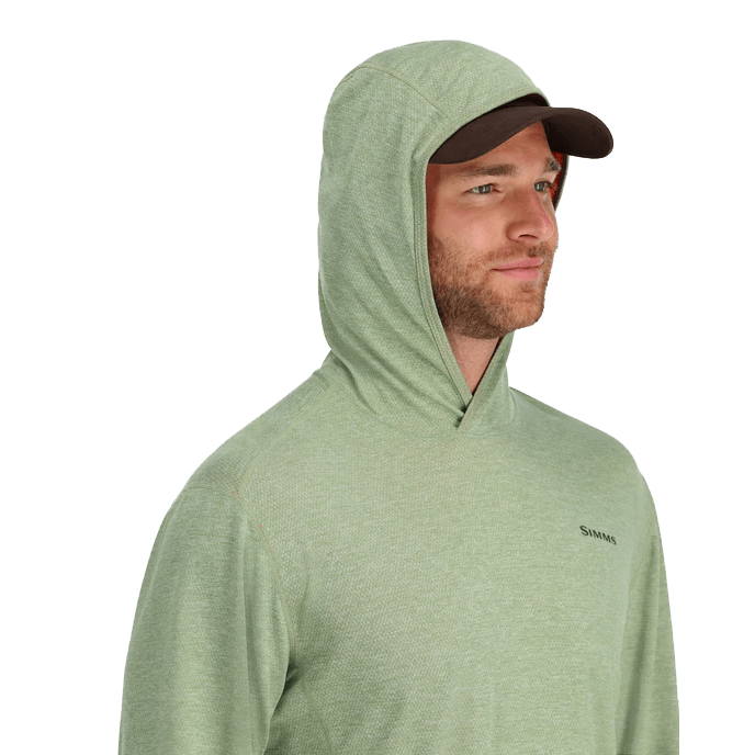 BUGSTOPPER HOOD