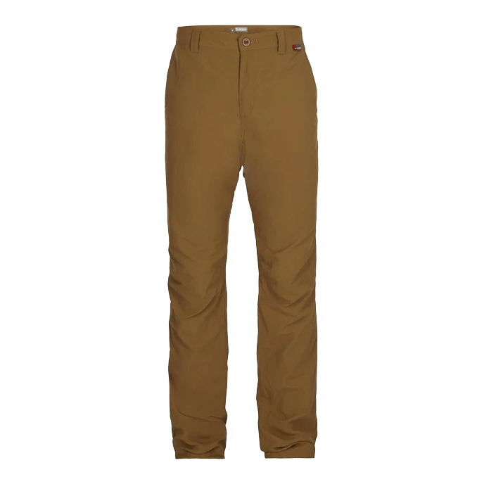 SIMMS BUGSTOPPER SUPERLIGHT PANTS - DRIFTWOOD