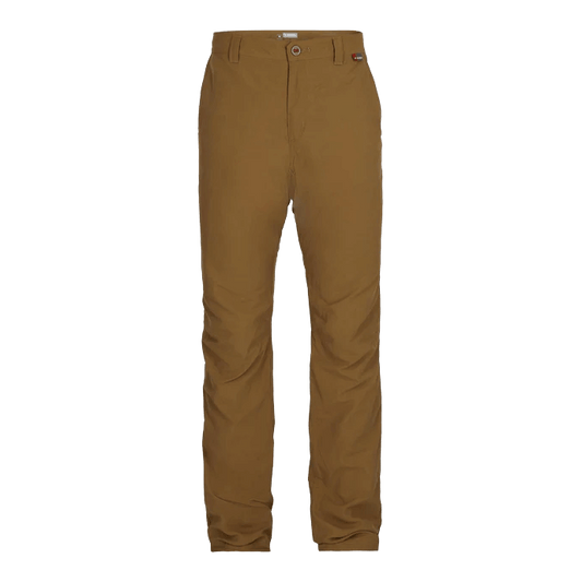 SIMMS BUGSTOPPER SUPERLIGHT PANTS - DRIFTWOOD