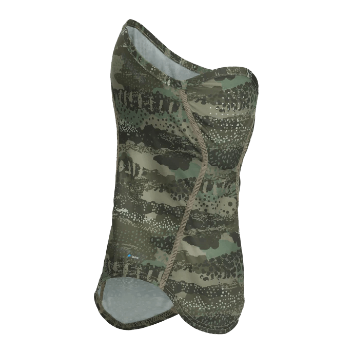 SIMMS BUGSTOPPER SUNGAITER - SHROUD LODEN