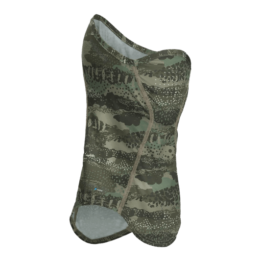 SIMMS BUGSTOPPER SUNGAITER - SHROUD LODEN