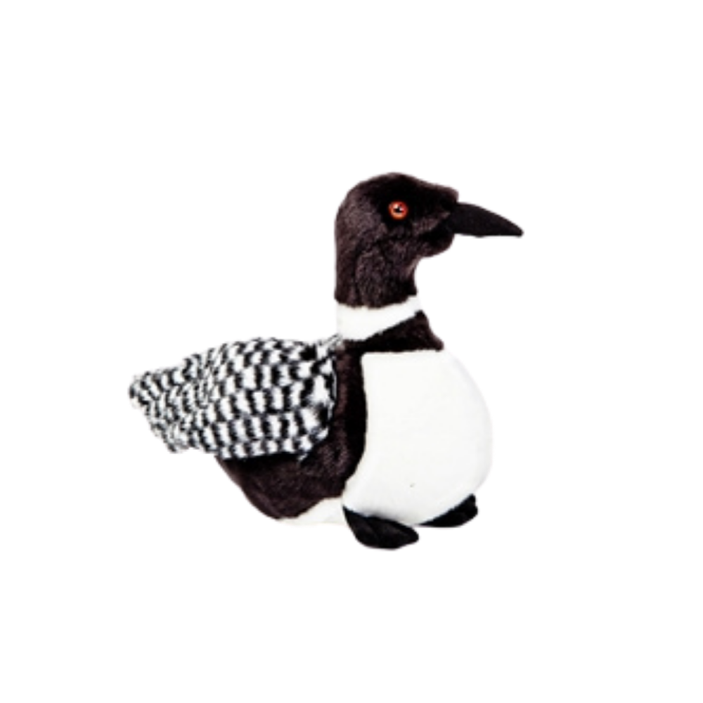 CABIN CRITTERS LOON