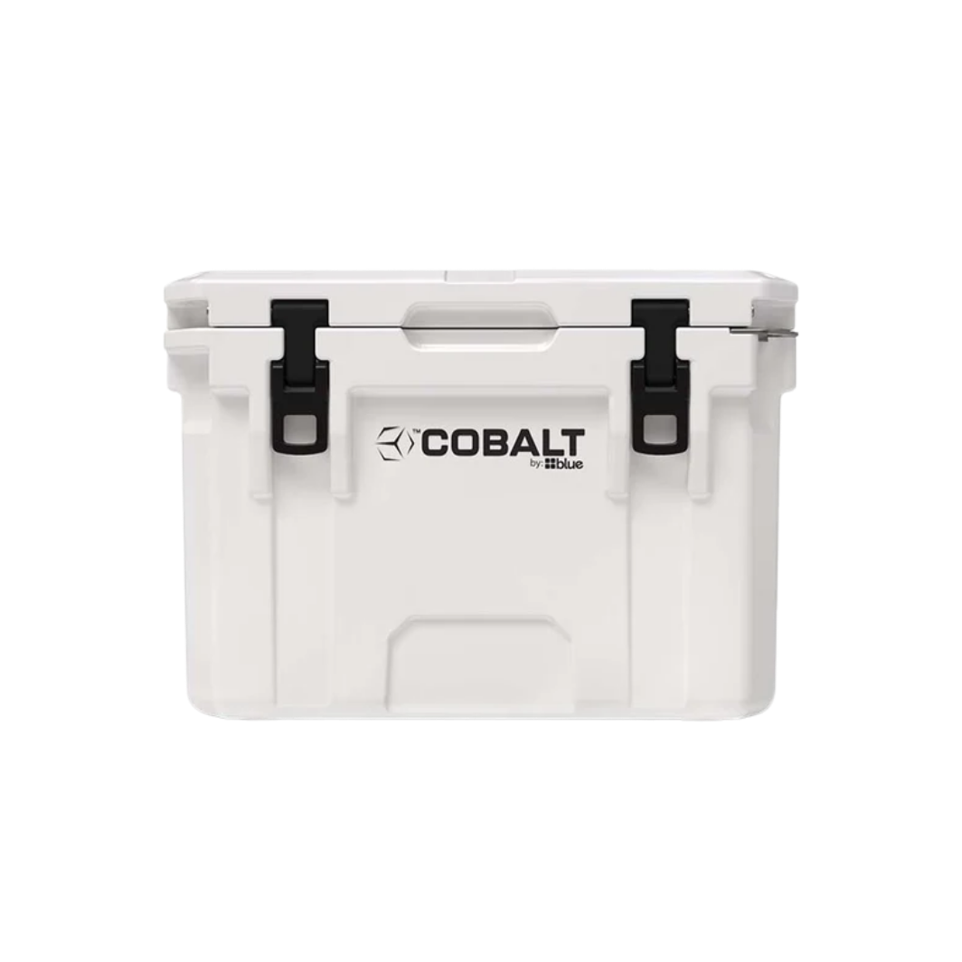 CADDIS COBALT COOLER WHITE
