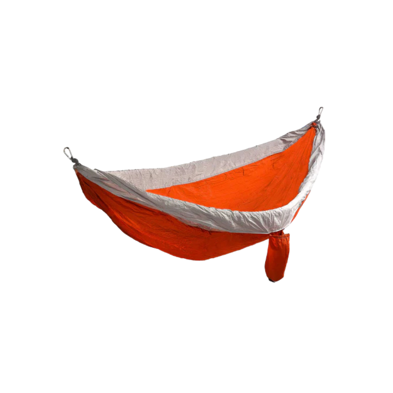CADDIS HAMMOCK WITH SUSPENSION SYSTEM ORANGE
