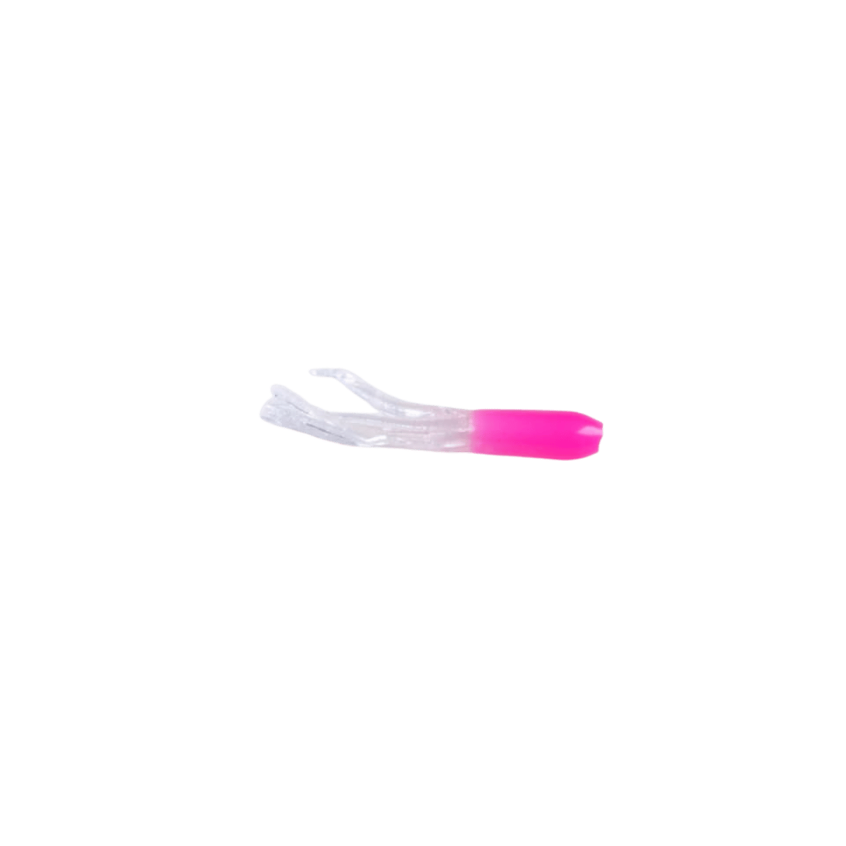 CANYON MINI JIG 3PK 1/64OZ HOT PINK/WHITE