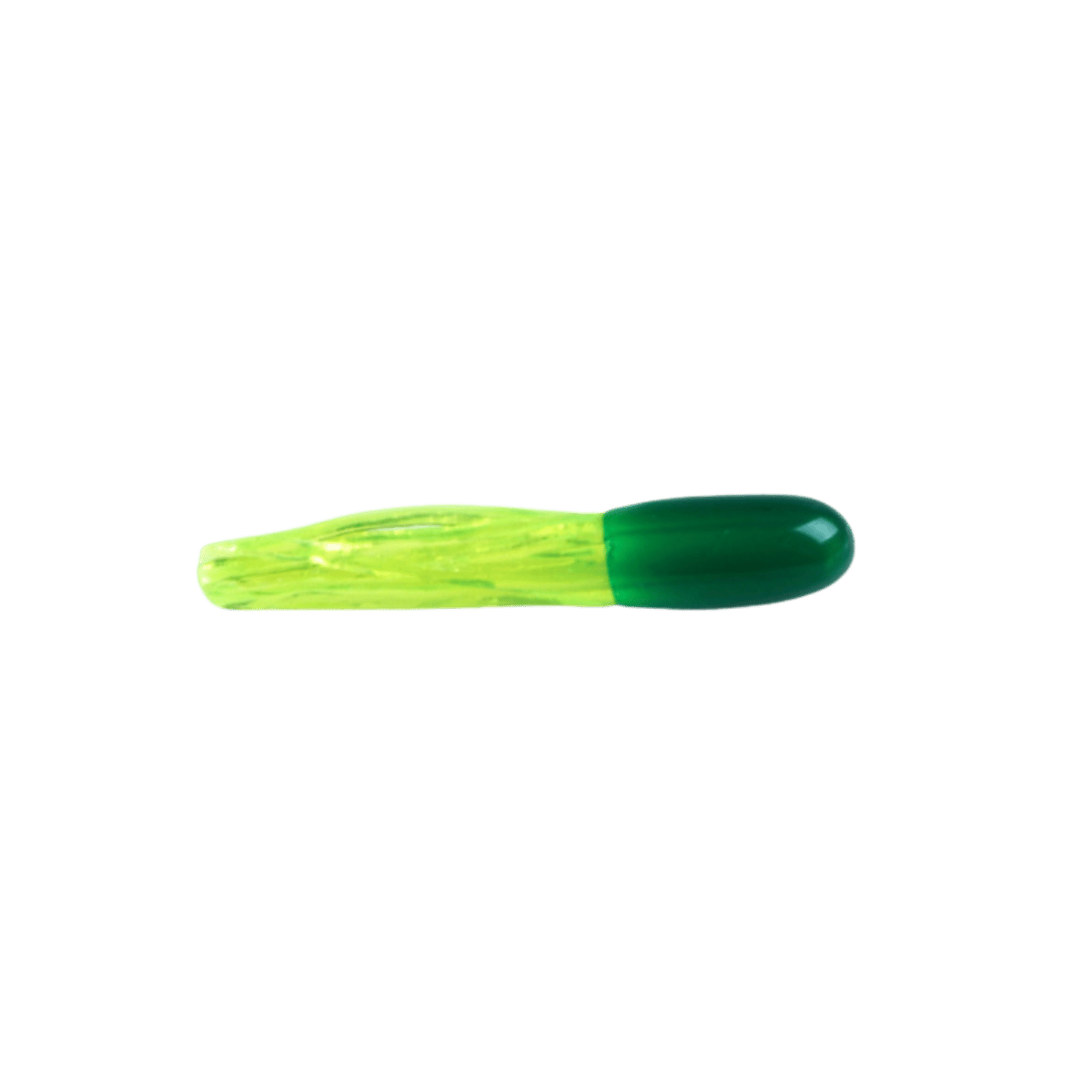 CANYON MINI JIG 3PK GREEN CHARTREUSE IMAGE