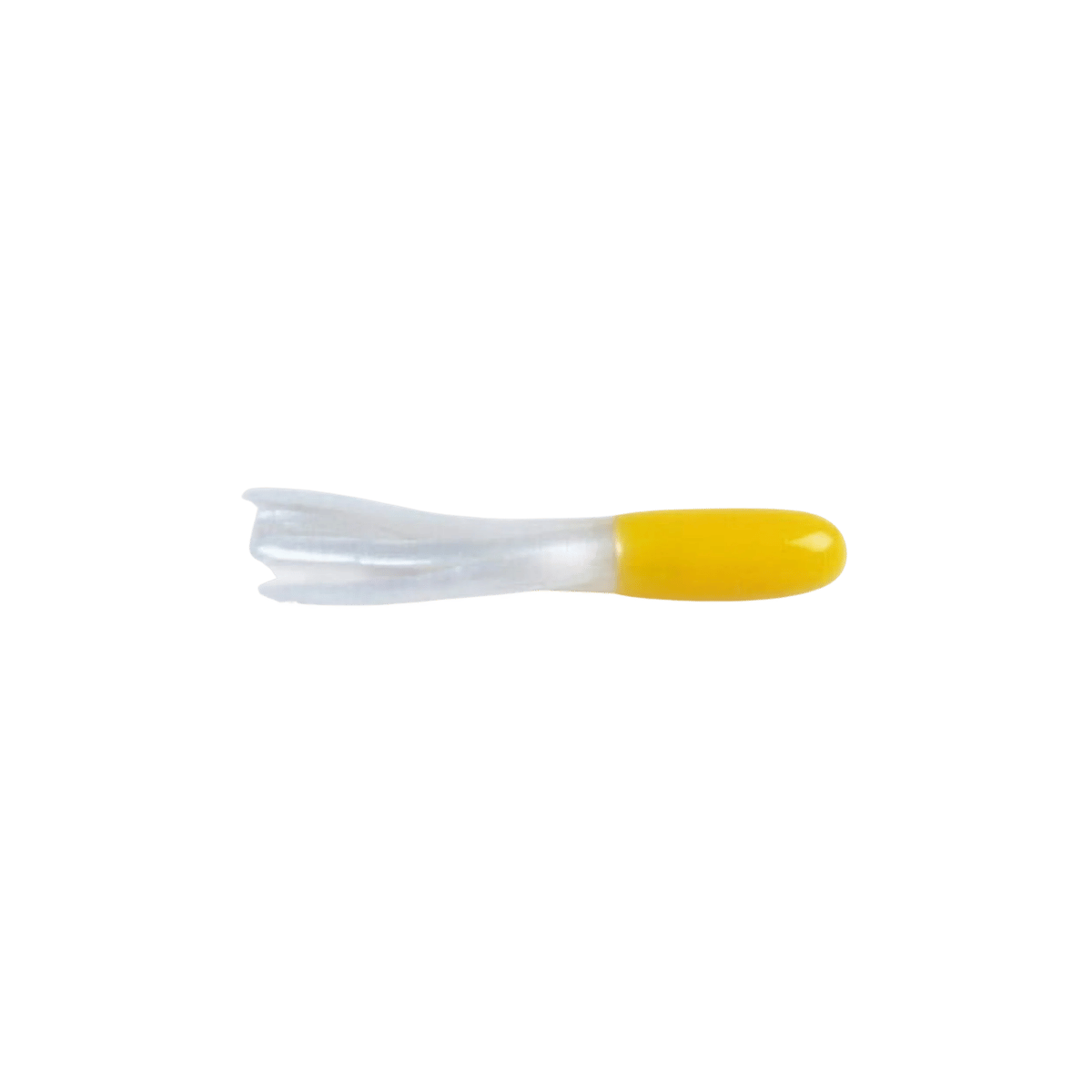 CANYON MINI JIG 3PK 1/64OZ - YELLOW