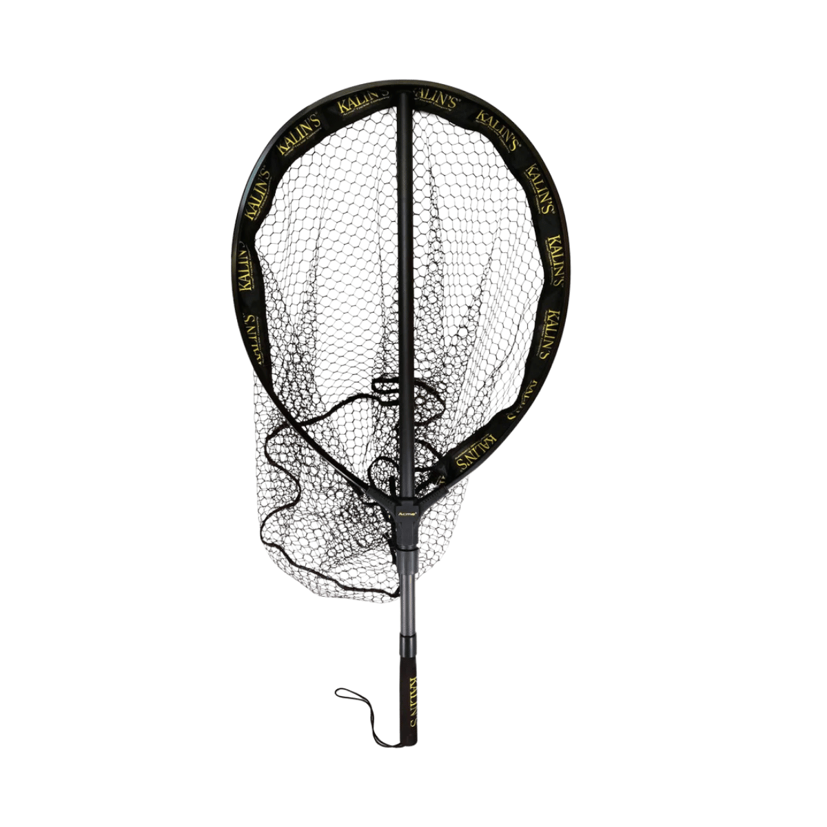 ACME PRO CARBON LANDING NET - BLACK