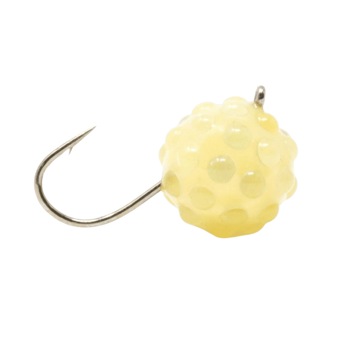 CLAM CAVIAR DROP SZ10 - 1/20 OZ - WHITE GLOW