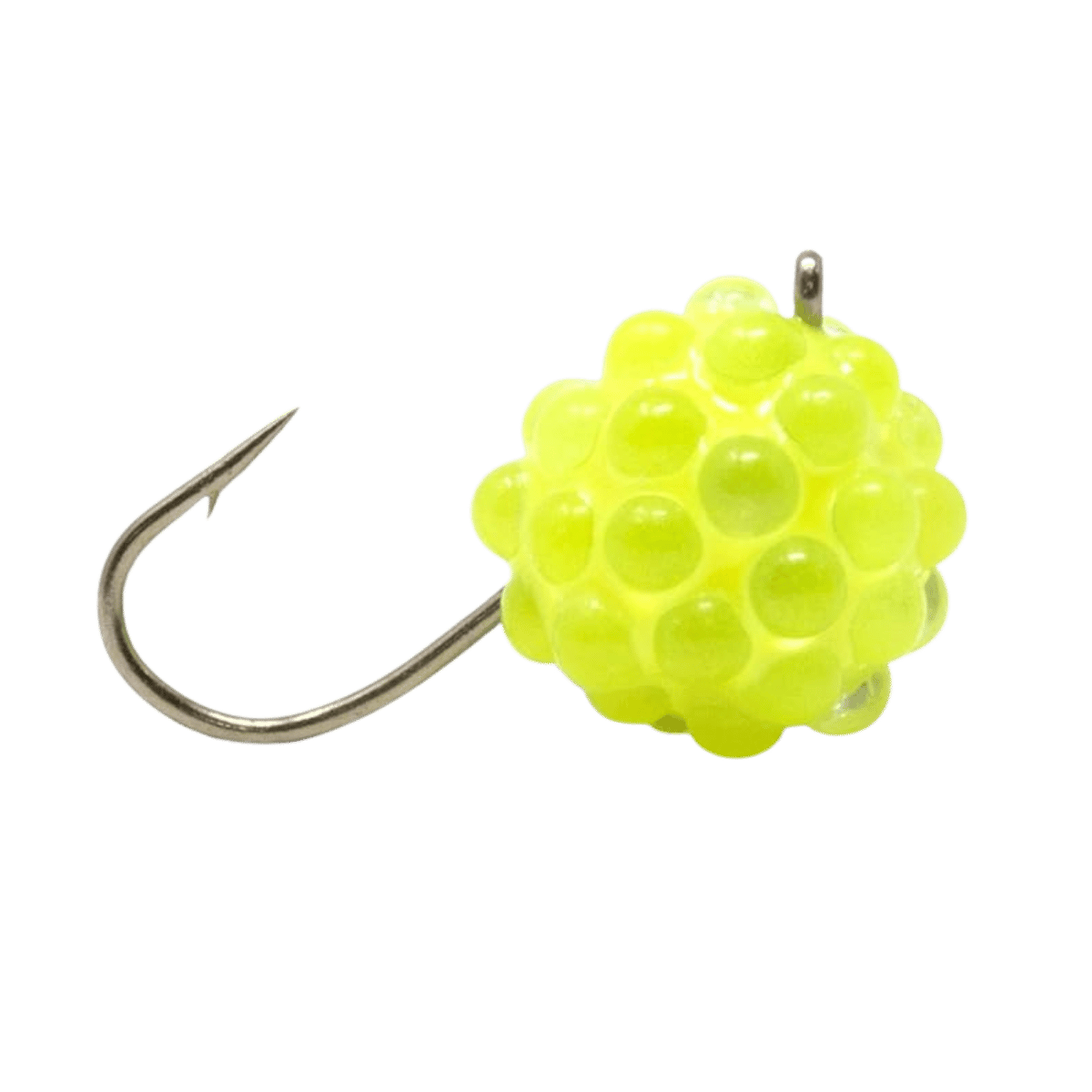 CLAM CAVIAR DROP SZ10 - 1/20 OZ - CHART GLOW