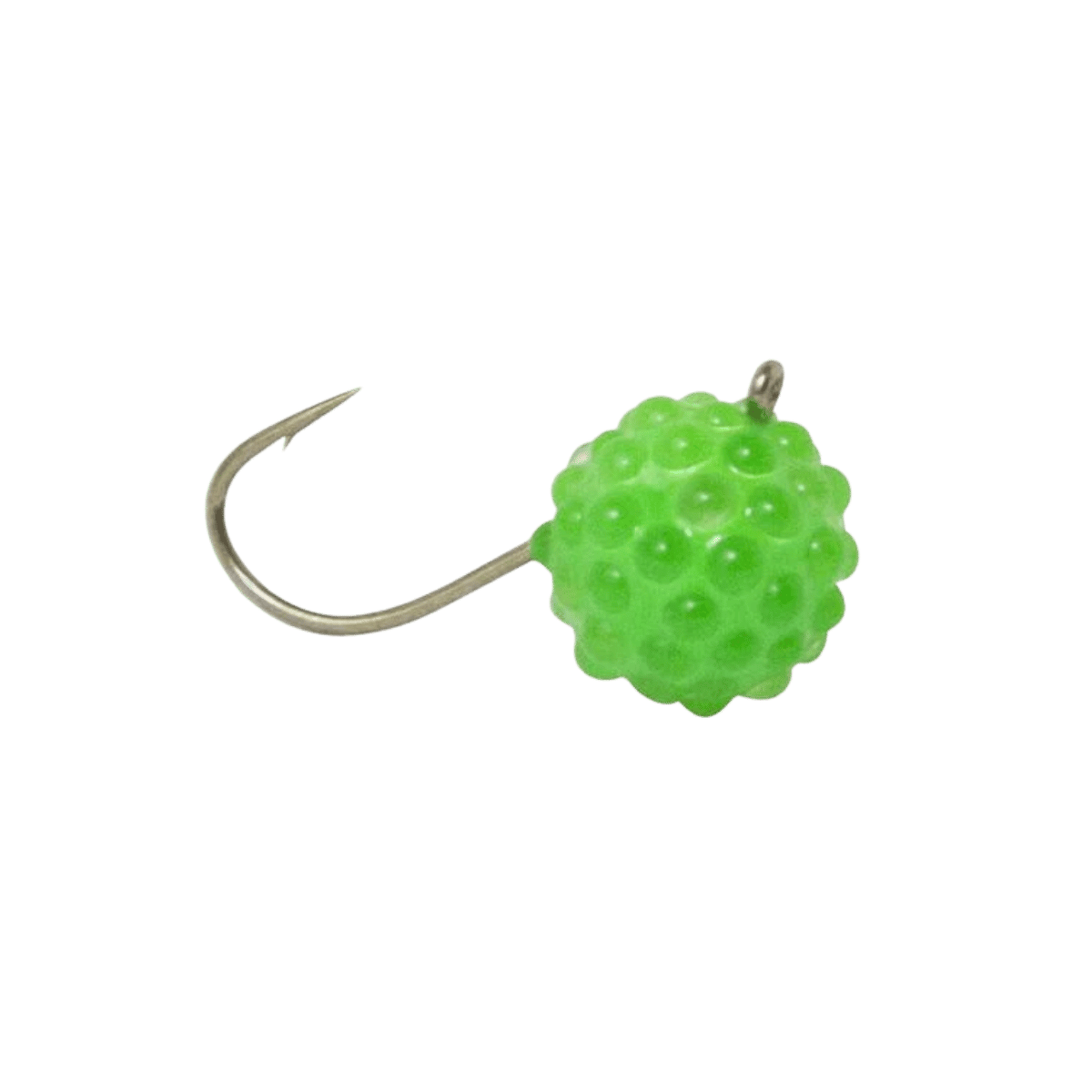 CLAM CAVIAR DROP SZ10 - 1/20 OZ - GREEN GLOW