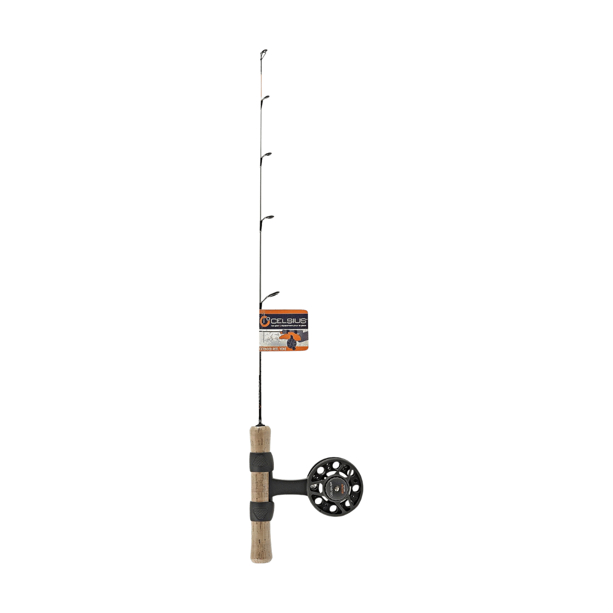 CELSIUS BLIZZARD FLAT LINE COMBO