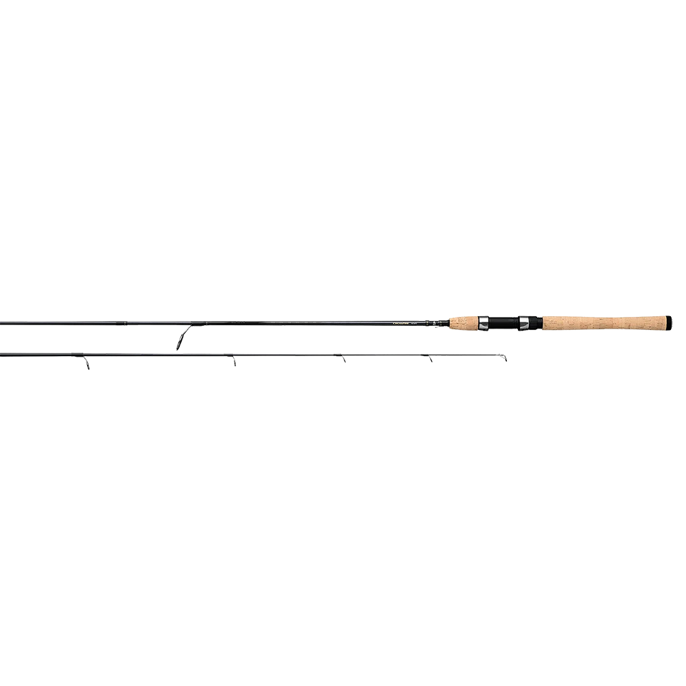 Crossfire Spinning Rod