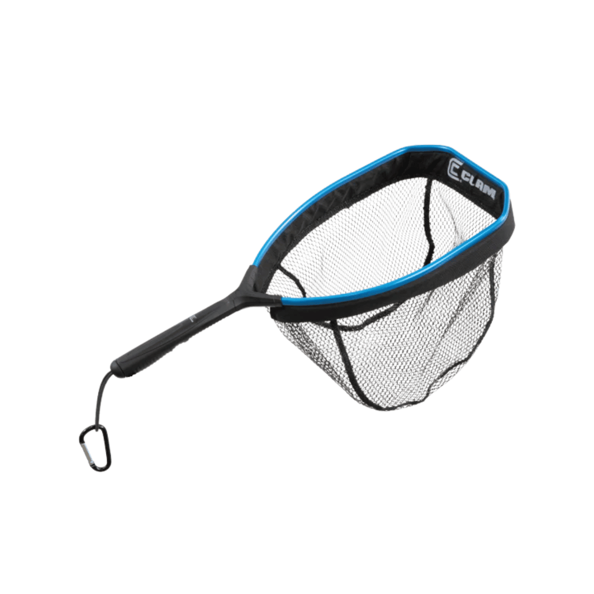 CLAM FLOATING TROUT/LIVEWELL NET IMAGE