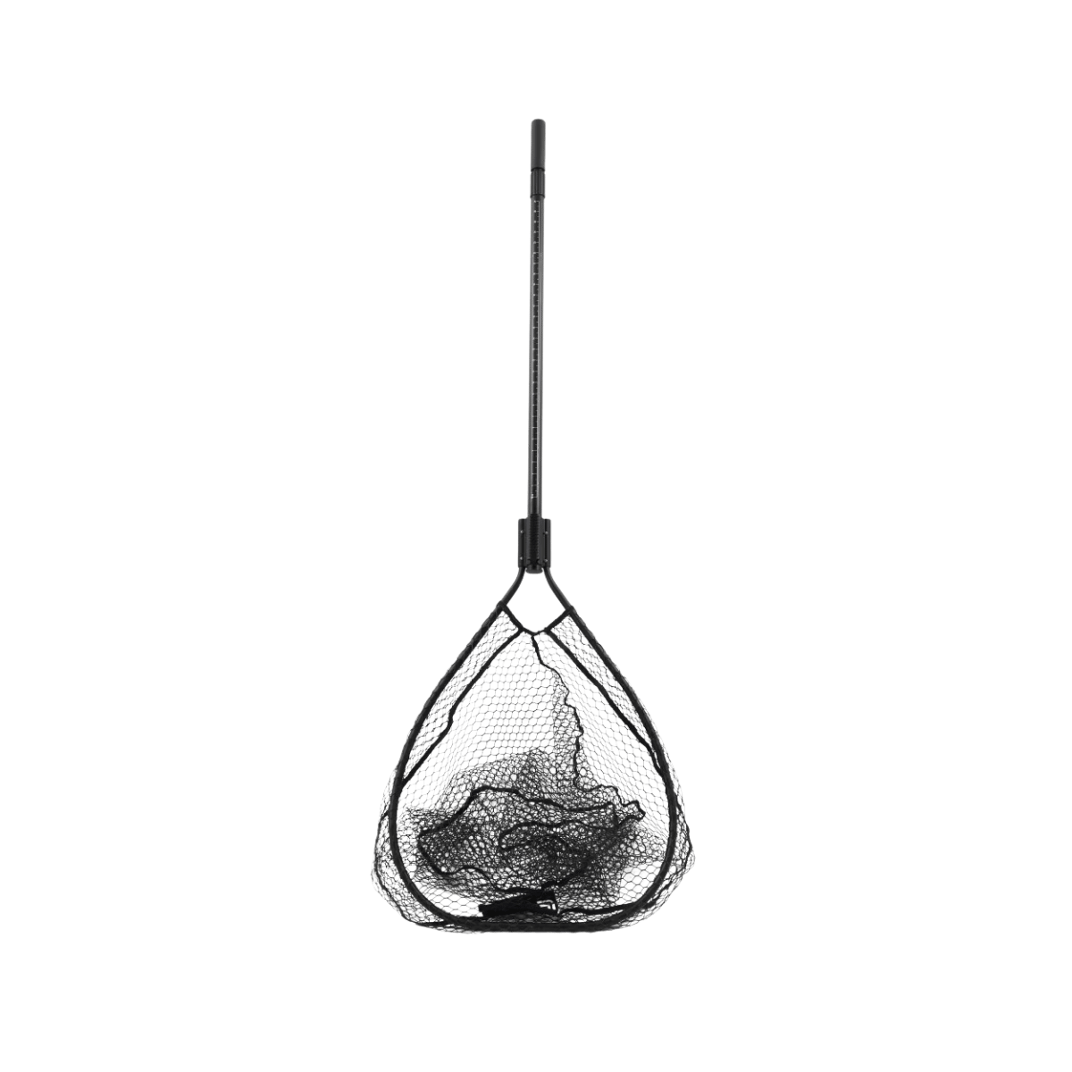CLAM FORTIS TD 195 NET IMAGE