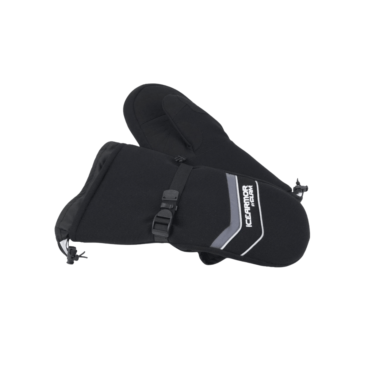CLAM ICEARMOR EDGEX MITT IMAGE